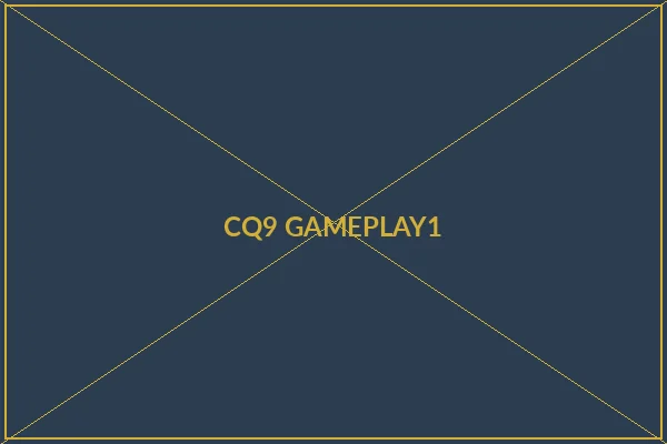 CQ9电子锁定百搭机制演示 - bwin网