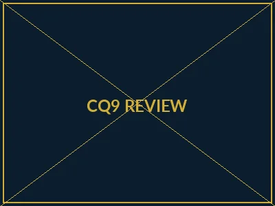 CQ9电子诸神宝库评测 - bwin网