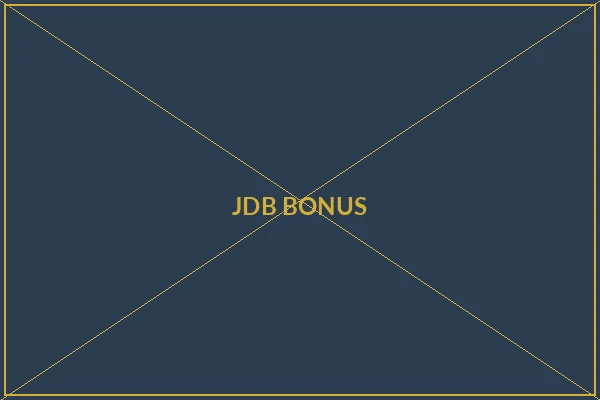 JDB电子奖励机制触发画面 - bwin网